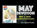 May devotionday 2 by bro uwakwe chukwumay 2 2024