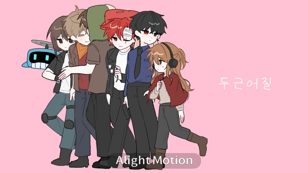 [뜰팁] 이웃좀으로 두근어질