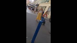 mules a talon en ville 3