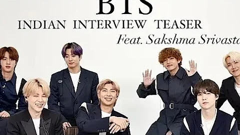 BTS TALKING ABOUT INDIA! 😱 ||am I dreaming || I am not okay 🤧||  call ambulance plz || BTS interview