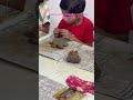 Clayworkshop#summerartclass#artclass#Tambaram#chennai