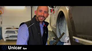 Volkswagen Unicar Alessandria