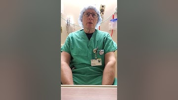 Surgical Team: Surgical Tech Interview