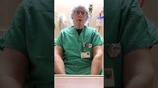 Surgical Team: Surgical Tech Interview
