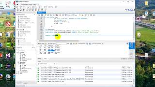 hello jdbc _ ExecuteUpdate _ MVC