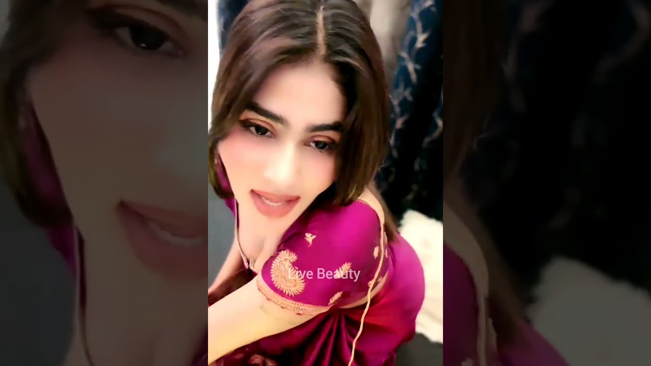 Live Beauty🟣 beautiful girl tango live🔴 