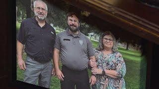 Family of slain TN correctional officer wants answers, supports death penalty in February attack