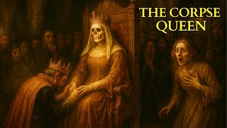 The “Corpse Queen” Whose Tragic Tale Ended in a Nightmare Coronation – Inês de Castro