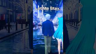Let me stay in Neverness to Everness.. 🌧️ #nte #ntecreator #nevernesstoeverness