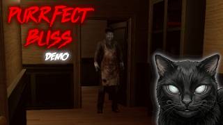 Running a "Cat Cafe" sounds like "Purrfect Bliss" - Demo Gameplay screenshot 5