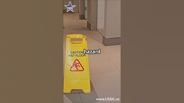 Hazard vs Risk: What