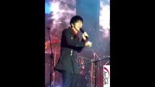 20111028 香港美酒佳餚巡禮 林奕匡Phil Lam (part4/4)