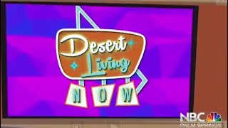 Desert Living Now - Agua Caliente Casino Cathedral City