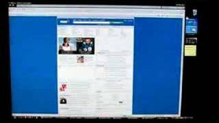 Windows Vista Dreamscene