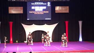All Star Legacy Explicit SMCOED5