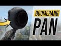 Secret frying pan boomerang weapon - Dying Light 2 Tips