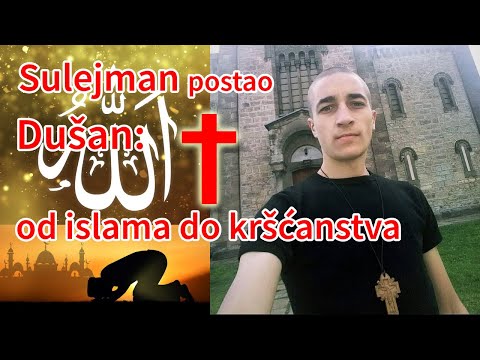 Video: Je li mamelučki Egipat prešao na islam?