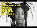 Willow smith  symptom of life music