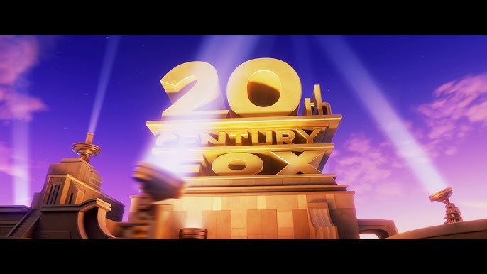 20th Century Fox (2006, with ™ Game HD 1080p) 