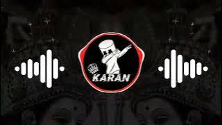 Jabalpur wali Jabalpur wali maiya dj Karan brl ❣️ dhol mix new ❣️ mixing 2022