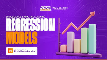 #AINOW BOOTCAMP || DATA SCIENCE & MACHINE LEARNING: REGRESSION MODELS