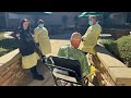 Beginning of video