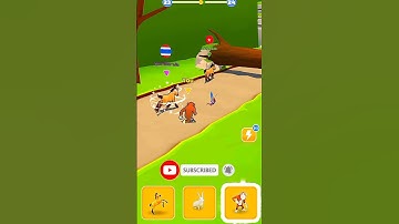 ANIMAL SHIFTING # race # games # ghoda # ekmotahathighumechala  # 🎠 # level # 23