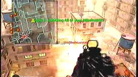 Free Cod4 10th Prestige Lobby & Unlock Everything (200 Subs)