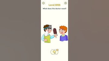 DOP 2 Gameplay Level 3922 Shorts Delete One Part Solution and Answer 🔥 Subscribe 🔥