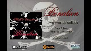 Bonalien - Two Worlds Collide