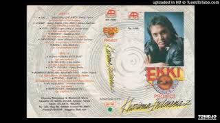 Ekki Soekarno Project - Kharisma Indonesia 2 ( Full Album )