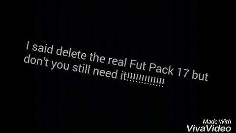 *Pt 1/2 UNLIMITED COINS FUT PACK 17 (NO ROOT)