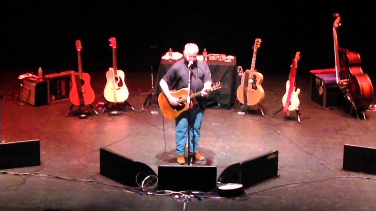 John Prine In Spite of Ourselves YouTube