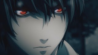 [Edit] || Просто я Кира || Death Note ||