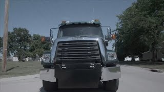 Greene County Success Story | Freightliner Trucks