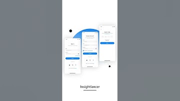 Car Rental App UI Design | Figma UIUX Design | App UI Design