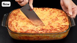 ❗️Mes enfants me demandent de le cuisiner tous les jours pour le dîner !🔝Les meilleures recettes de