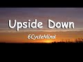 6CycleMind - Upside Down (Lyrics)🎶