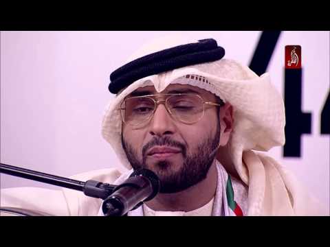 برنامج فرحة الإمارات 02 12 2015 الجزء التاسع