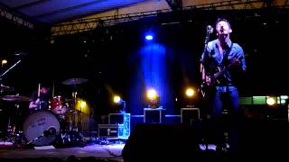 Bud Spencer Blues Explosion - Frigido (Live @Rock Island Festival, Bottanuco 02/07/2011)