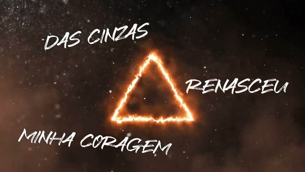 Watch Hematita - Fogo (LYRIC VIDEO) on YouTube Watch Hematita - Fogo (LYRIC VIDEO) on YouTube
