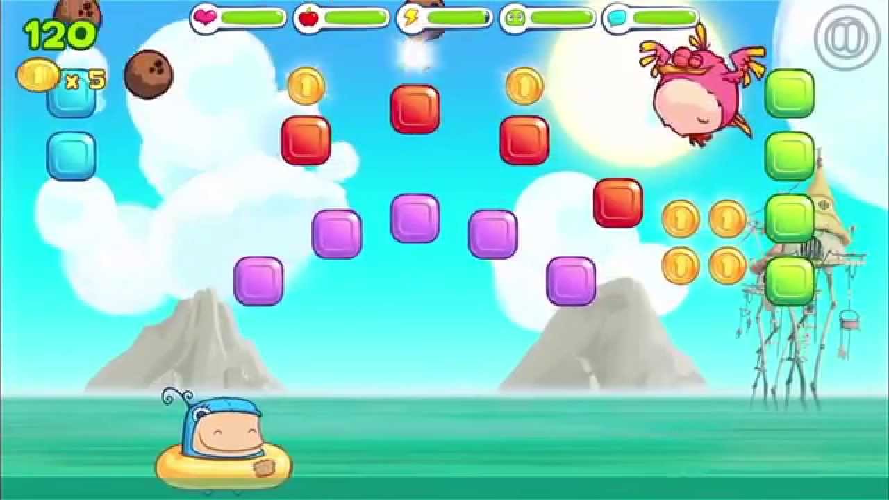 Fu & Friends - Your new Virtual Pet