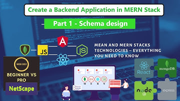 #1. Create a backend API Part 1 || MongoDB || Express Server || CryptoJS Encryption