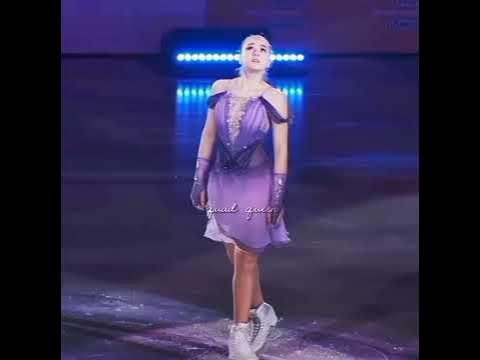 люблю Камилу💜#валиева #камилучшая - YouTube