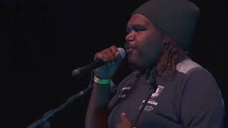 Moonlight Reggae Band - 'Wati Tararru' - Bush Bands Bash 2025