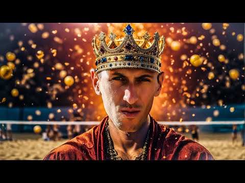 КОРОЛЬ ВЕРНУЛСЯ! Олег Стояновский и Илья Лешуков завоевывают исторический международный титул!