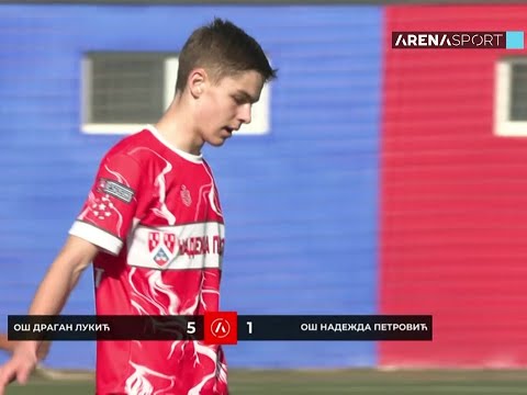 ARENINA LIGA ŠAMPIONA