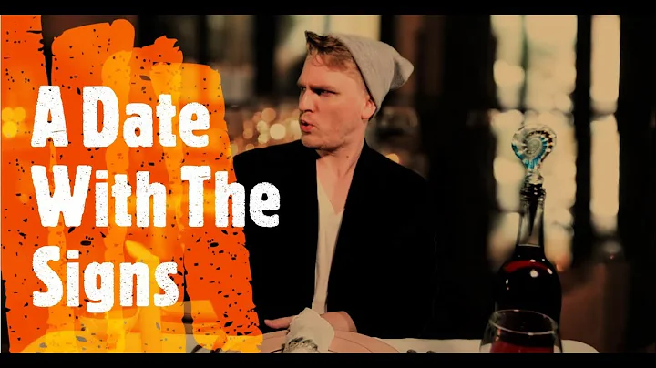 A date with the signs (short film by: Kate Crabtree)