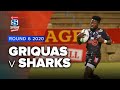 Super Rugby Unlocked | Griquas v Sharks - Rd 6 Highlights