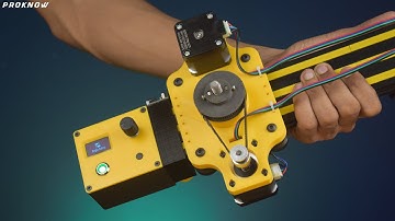 Het bouwen van een gemotoriseerde cameraslider